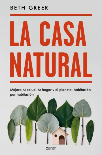 Comprar La Casa Natural en Amazon