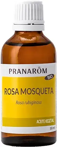 Aceite Esencial de Rosa Mosqueta